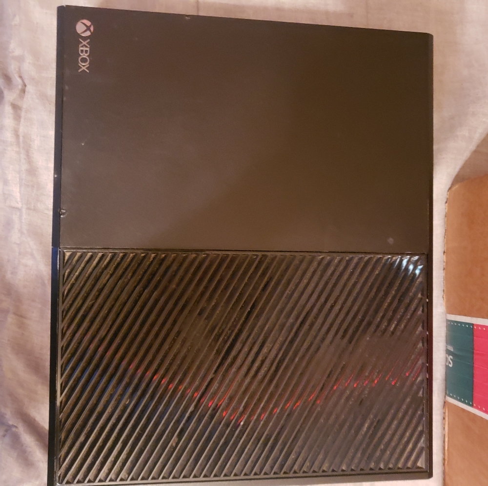 Xbox One